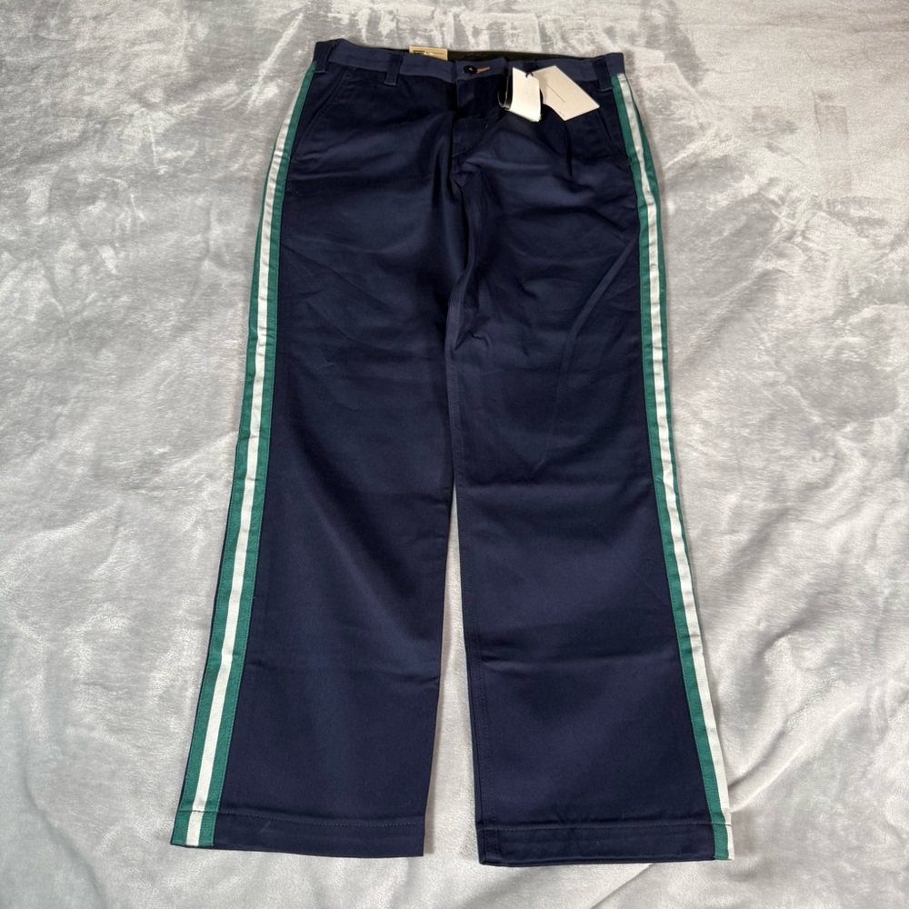 Levis Skateboarding Cordura Work Pants Mens 31x30 (Fits 31x28) Altered Length